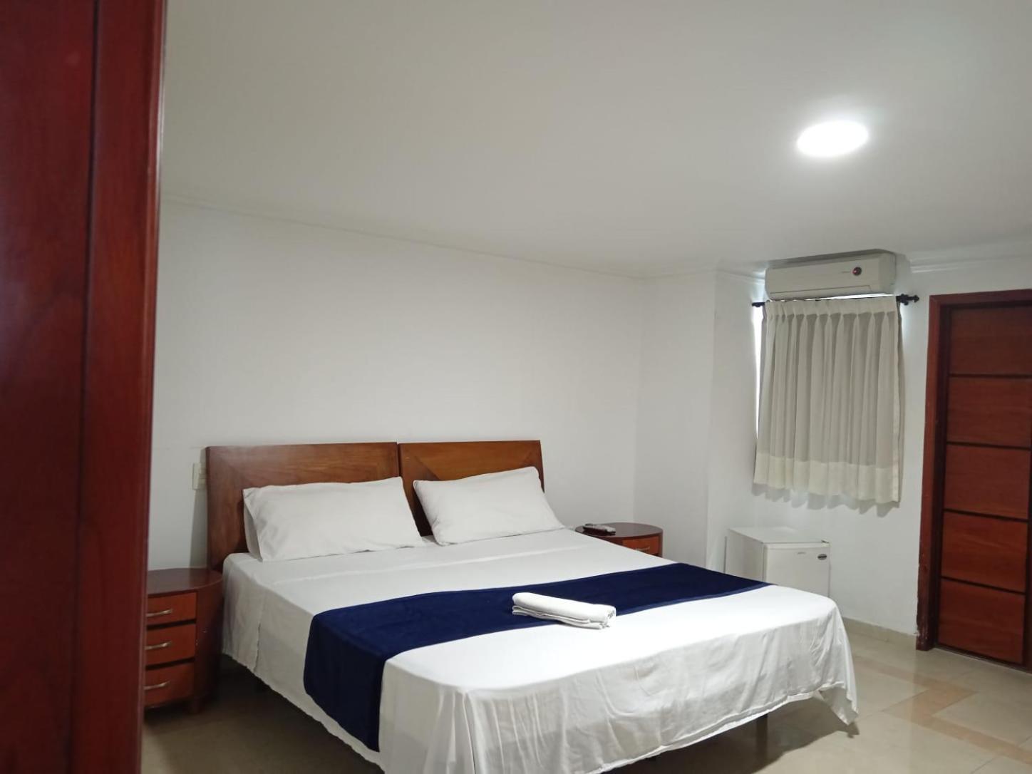 Hotel Charthon Barranquilla Barranquilla  Buitenkant foto