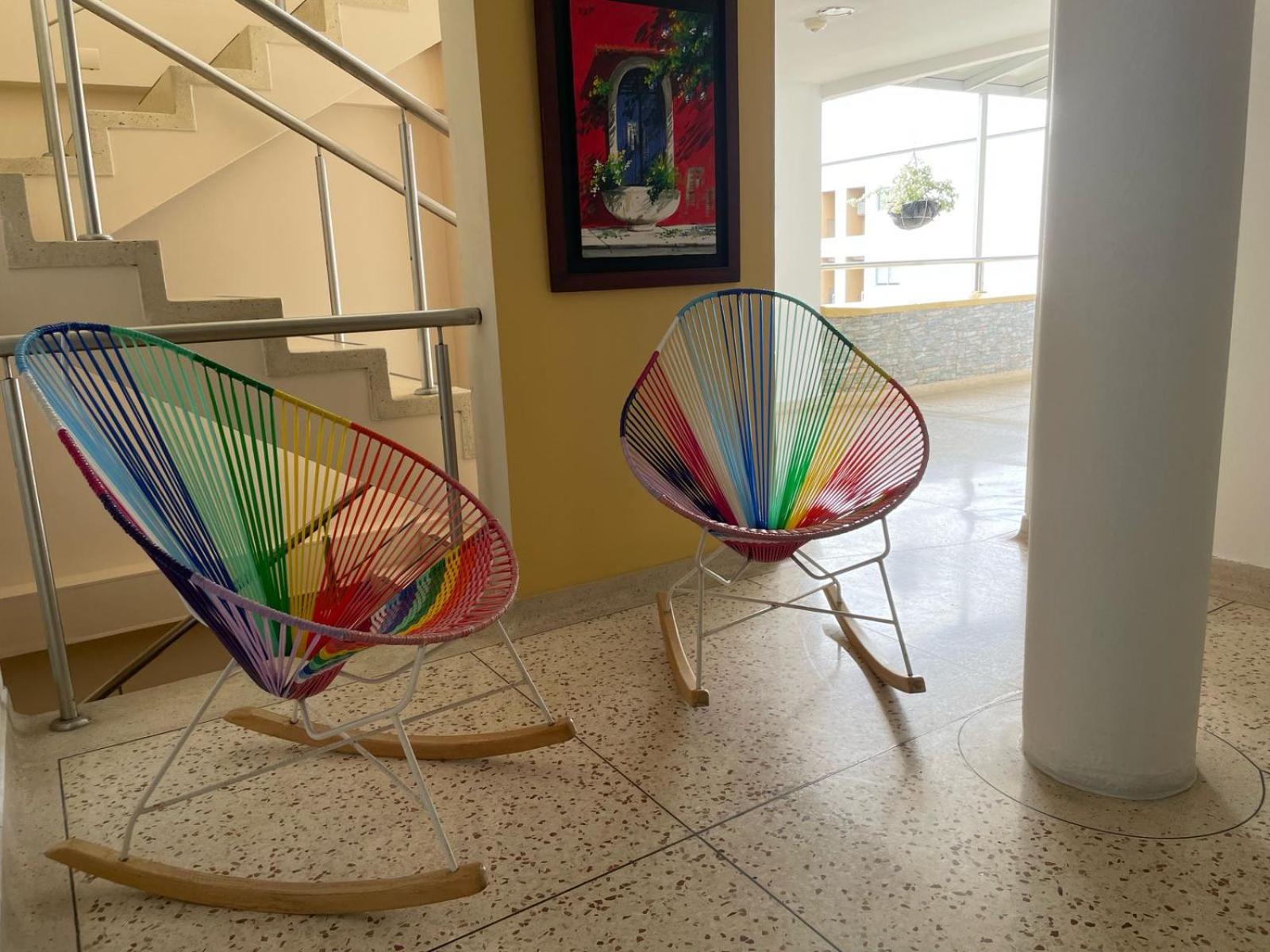 Hotel Charthon Barranquilla Barranquilla  Buitenkant foto